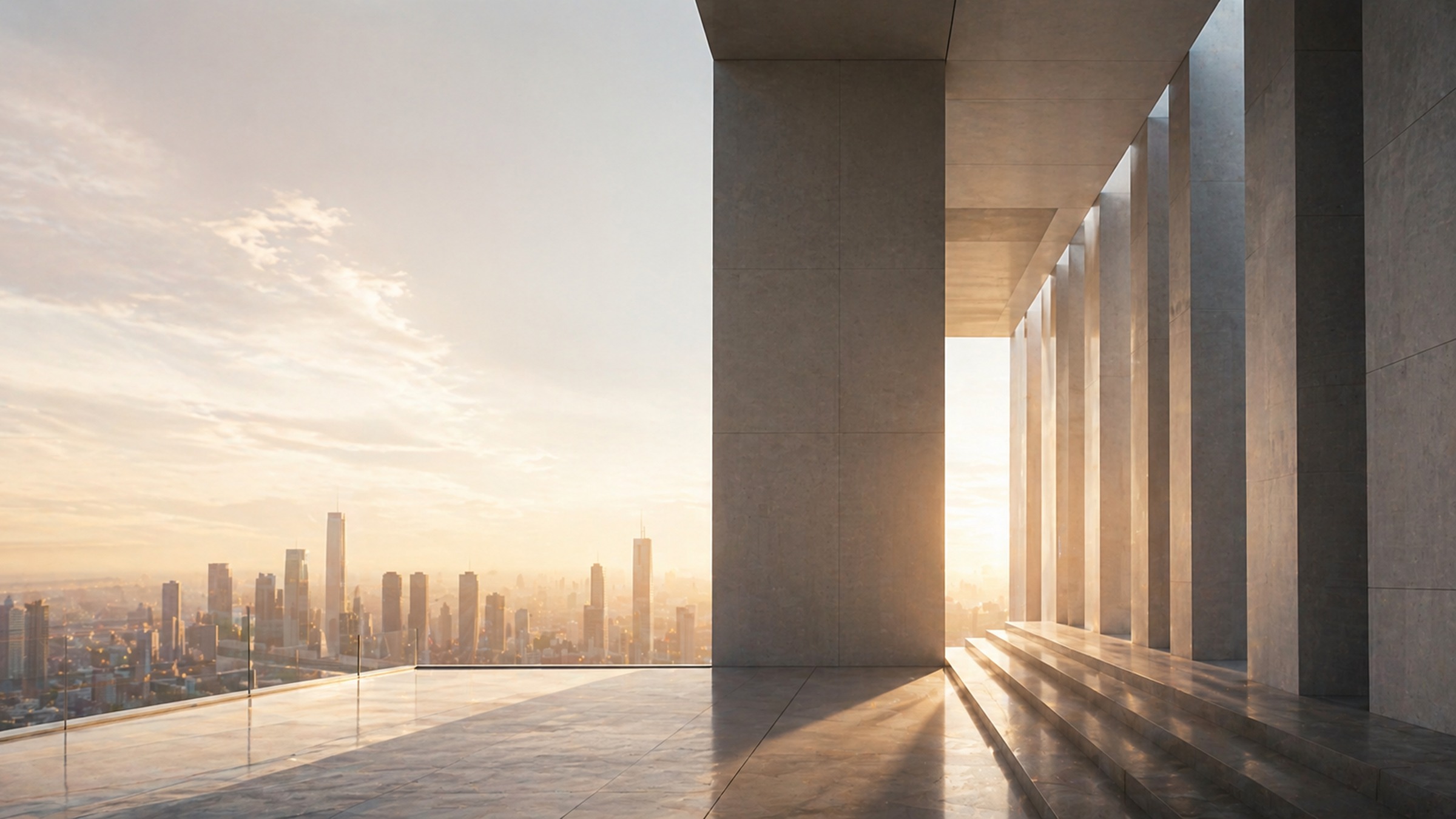 Architecture of Growth