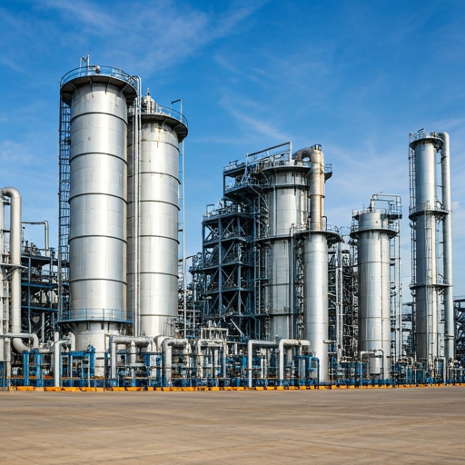 Industrial engineering